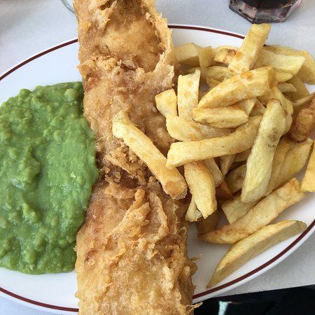 Old Town Fish Bar
