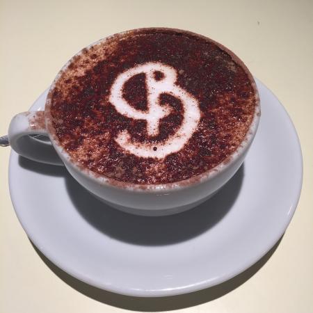 Becketts Coffee House