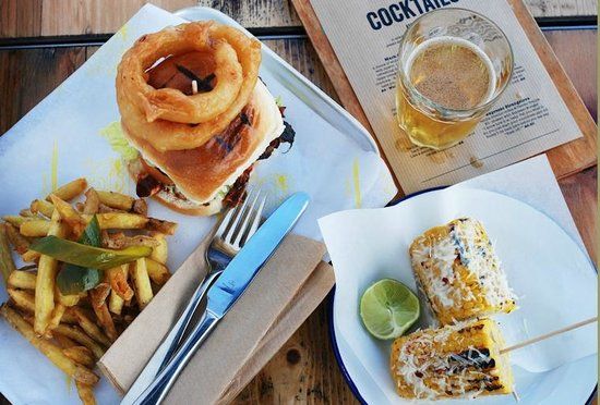 HUBBOX Truro