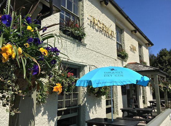 The Norway Inn