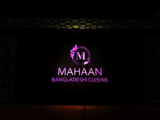 Mahaan