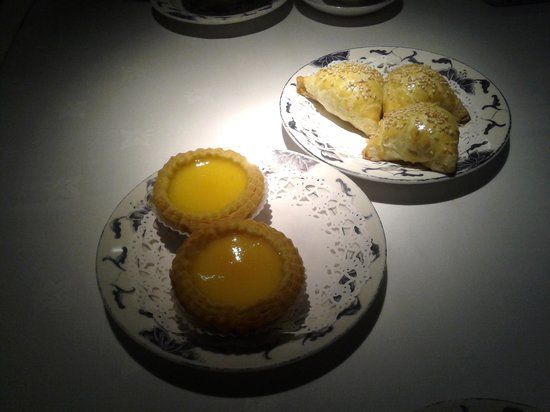 China Palace