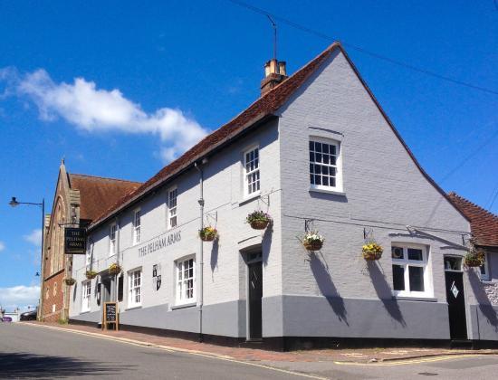 The Pelham Arms