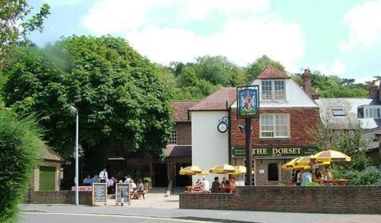 The Dorset Inn Restaurant