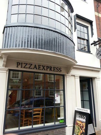 Pizza Express