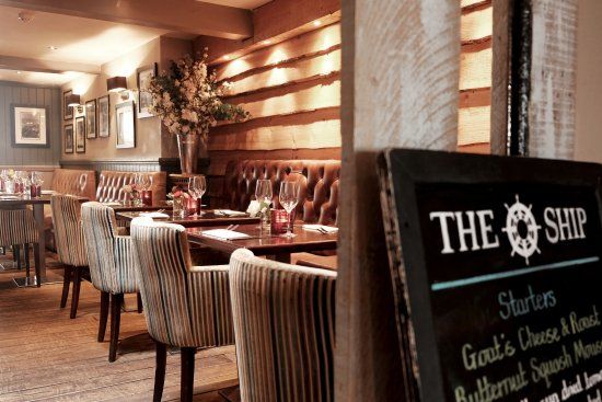 The Ship Inn