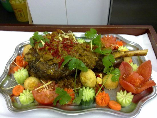 Mela Indian Cuisine