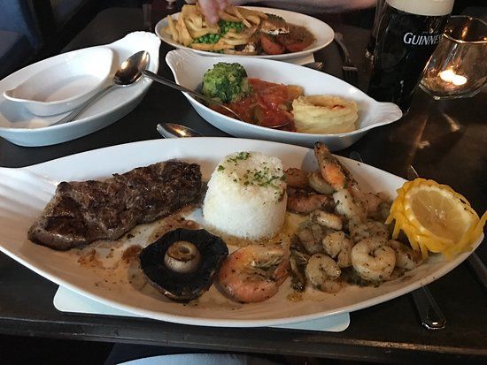 Crofters Restaurant