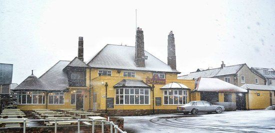 Crown Inn