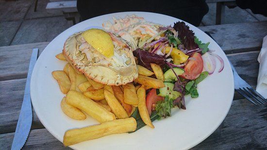 The Lobster