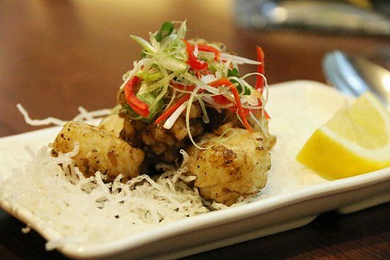Vanda Restaurant