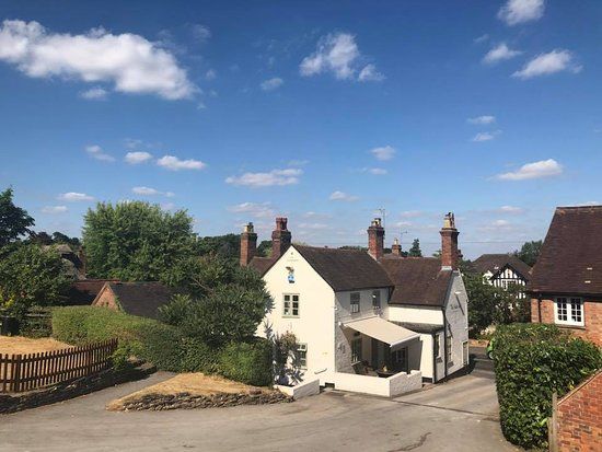 The Anchor Inn