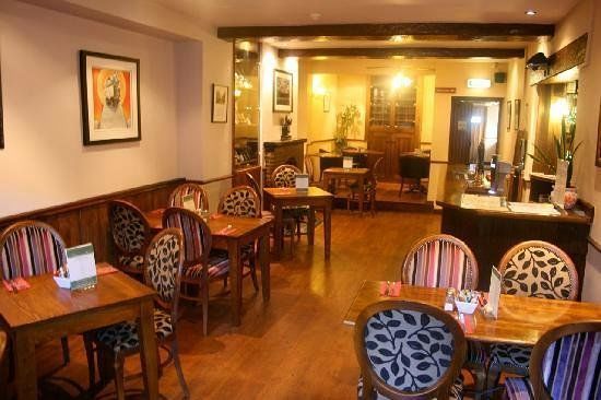 The King's Head Inn Restaurant