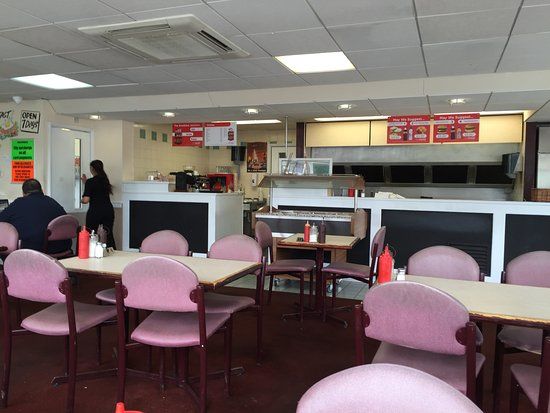The Breakfast Junction