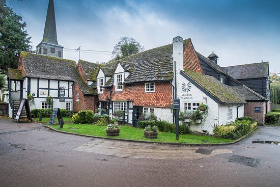 Ye Olde Six Bells