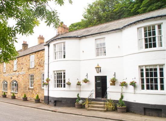 Northumberland Arms
