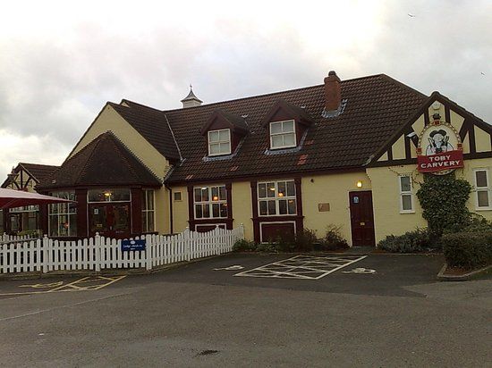 Toby Carvery