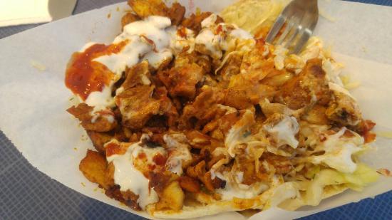 Athena Gyros