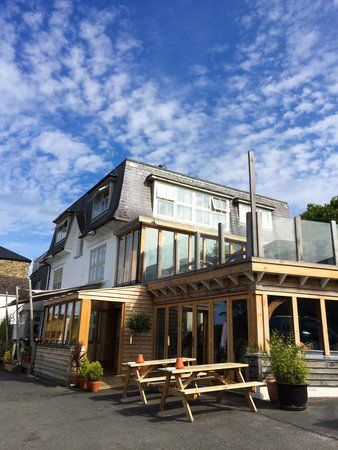The Crabshell Inn