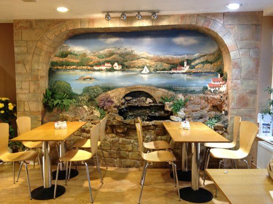 Cafe Roasta