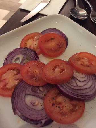 Prezzo - Kings Lynn