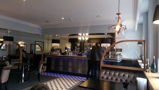 Gryffen's Bistro