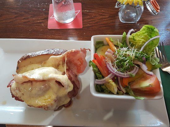 Hest Bank Inn