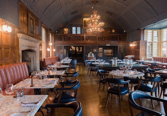 Lygon Bar & Grill