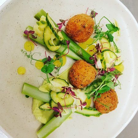Bolton's Bistro