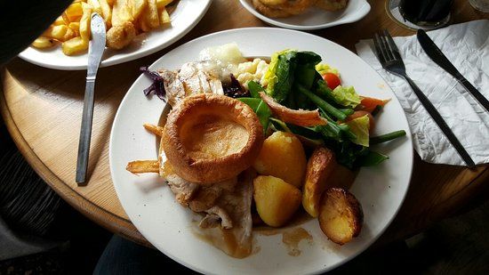 The Village Inn