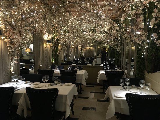 La Coppola Ristorante & Oyster Bar