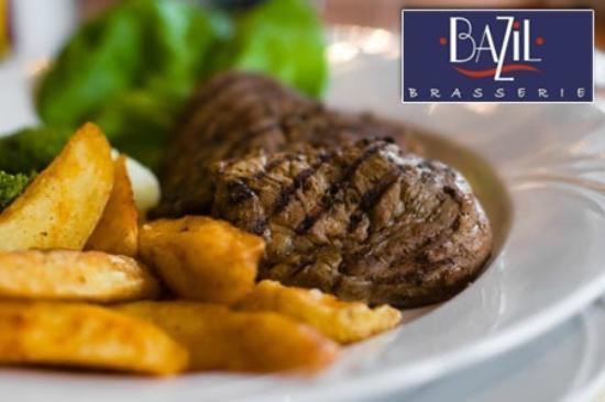 Bazil Brasserie