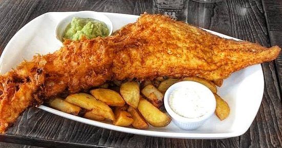 The Waterford Arms