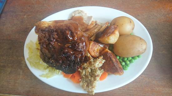 Delaval Arms
