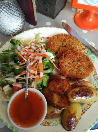 The Lifebuoy Cafe