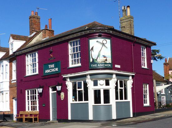 The Anchor