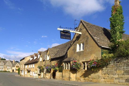 Eight Bells