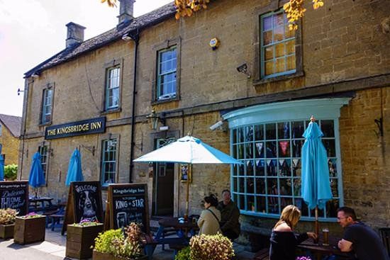 Kingsbridge