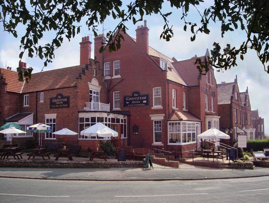 Grosvenor Hotel