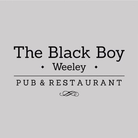 The Black Boy