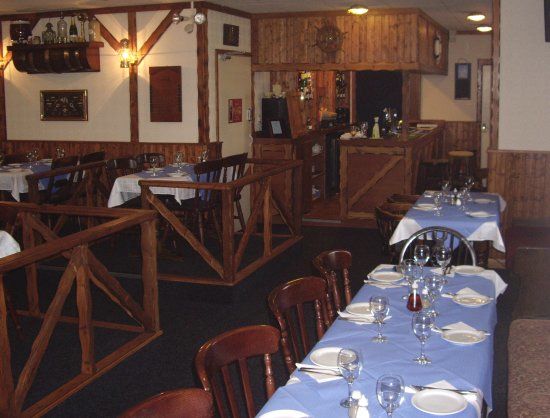 The Sailor Boy Freehouse & Restaurant