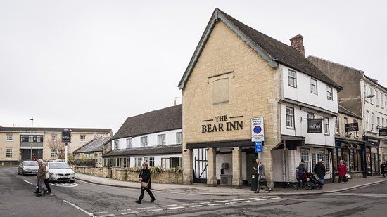 The Bear