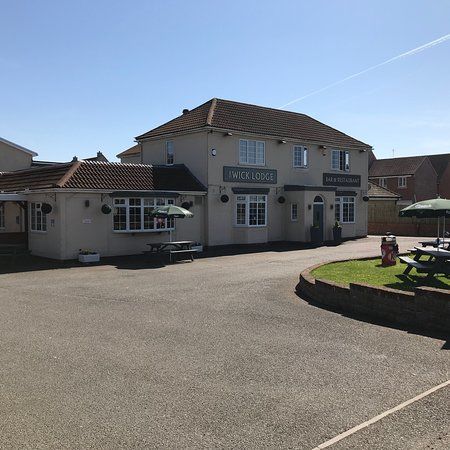 The Wick Lodge Bar and Restaurant