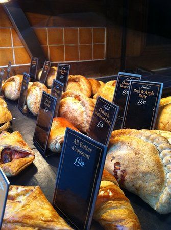 West Cornwall Pasty Company