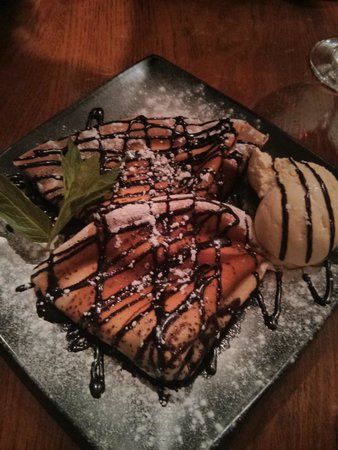 Thanh's Bistro