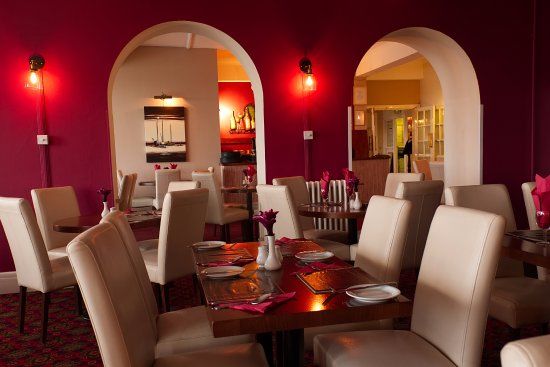 Brasserie 16 at Devoncourt Resort