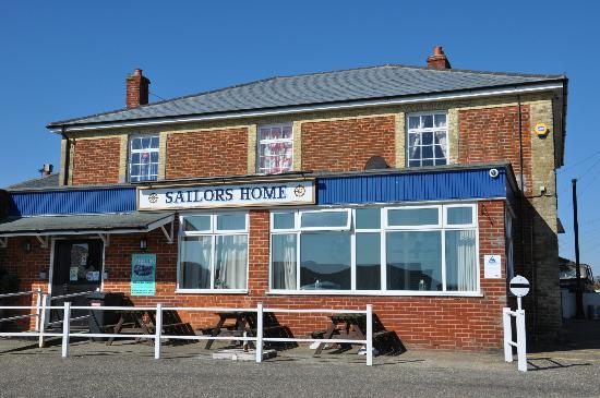 Sailors Home