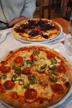 Pizzeria Amici