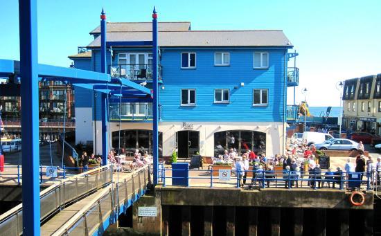 The Point Bar & Grill