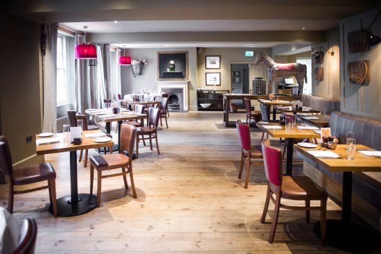 The Grosvenor Arms
